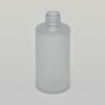 2 oz (60ml) Frosted Cylinder Bottle