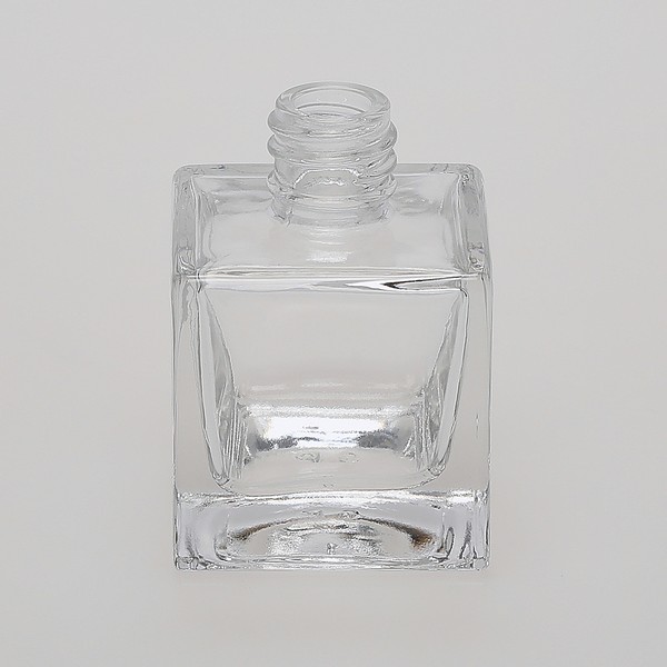 glass perfume bottle