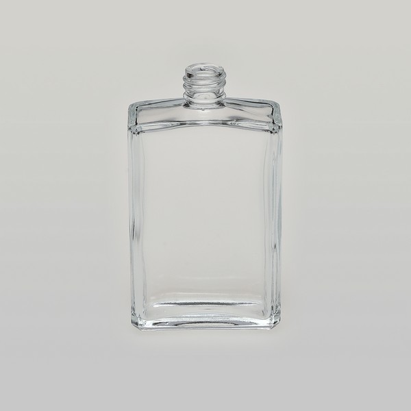 Square bottle shop