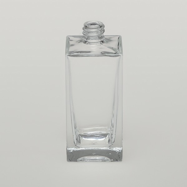 100 ml Fancy Perfume Bottle