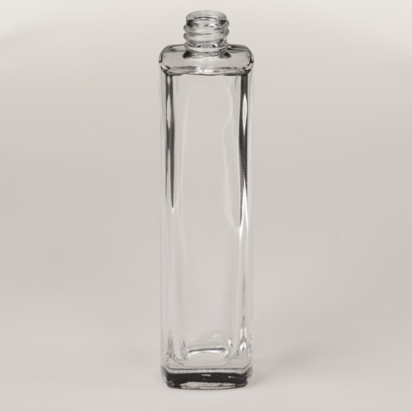 100 ml Fancy Perfume Bottle