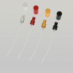 18/415 Deluxe Gold, Red, Silver or Black Fine Mist Spray Pumps